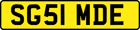 SG51MDE