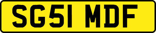 SG51MDF