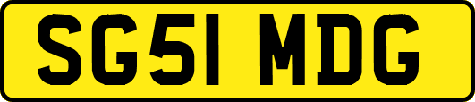 SG51MDG