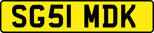SG51MDK
