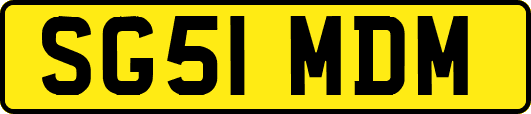 SG51MDM