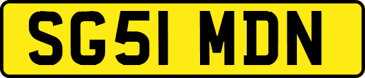 SG51MDN