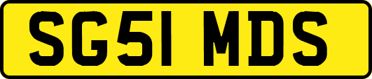 SG51MDS