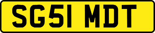 SG51MDT