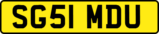 SG51MDU