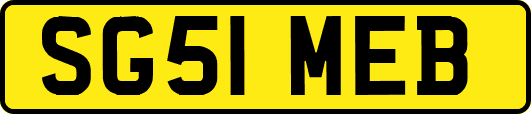 SG51MEB
