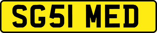 SG51MED