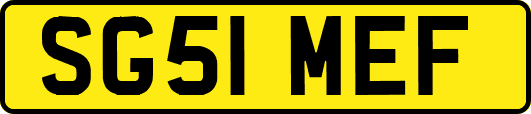 SG51MEF