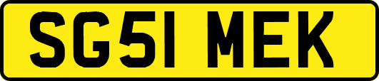 SG51MEK