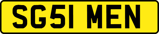 SG51MEN