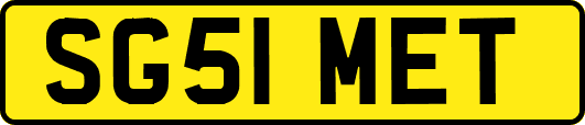 SG51MET