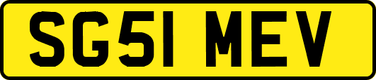 SG51MEV