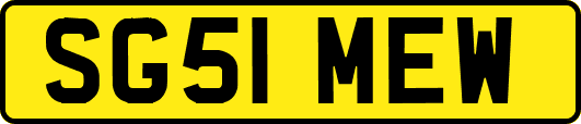 SG51MEW