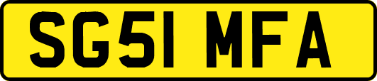 SG51MFA