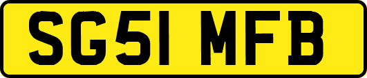 SG51MFB