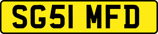 SG51MFD