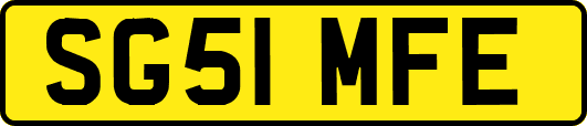 SG51MFE