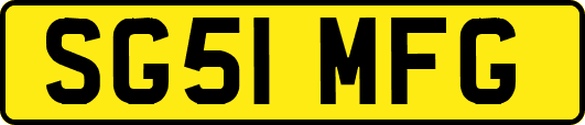 SG51MFG