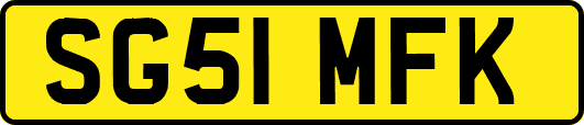 SG51MFK