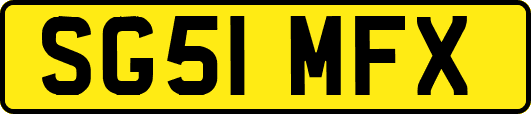SG51MFX