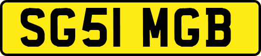 SG51MGB