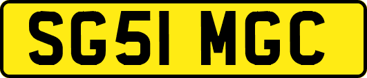 SG51MGC