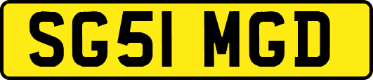 SG51MGD