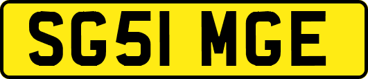 SG51MGE
