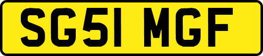 SG51MGF