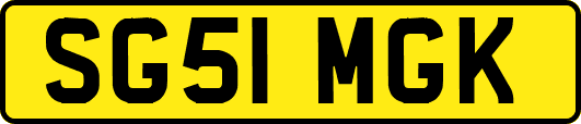 SG51MGK