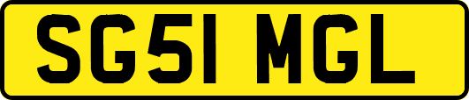 SG51MGL