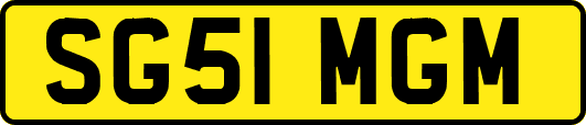 SG51MGM