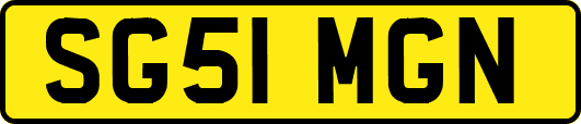 SG51MGN