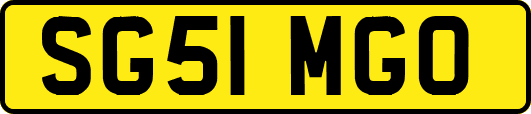 SG51MGO