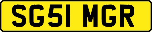 SG51MGR