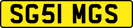 SG51MGS