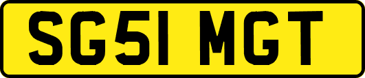 SG51MGT