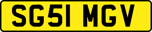 SG51MGV