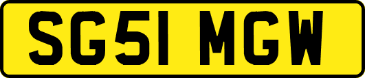 SG51MGW