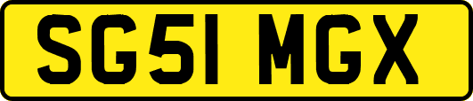 SG51MGX