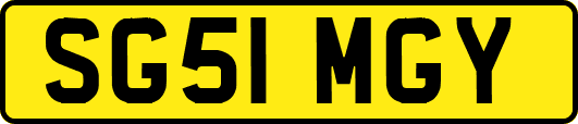 SG51MGY