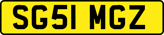 SG51MGZ