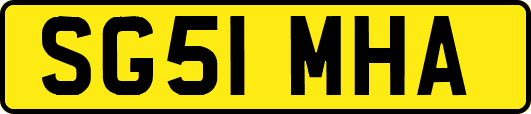 SG51MHA