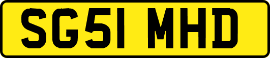 SG51MHD