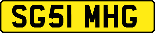 SG51MHG