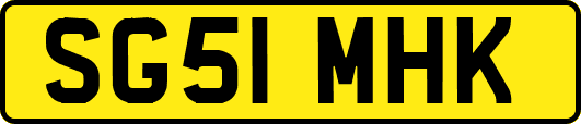 SG51MHK
