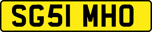 SG51MHO