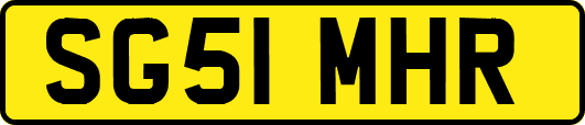 SG51MHR