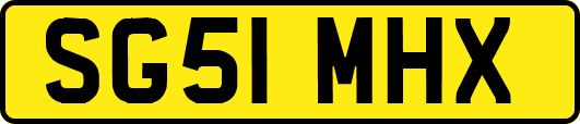 SG51MHX
