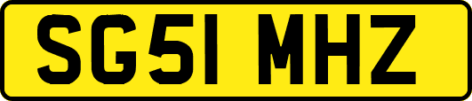 SG51MHZ